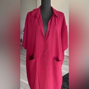 Nordstrom x Vici Collection Skirt